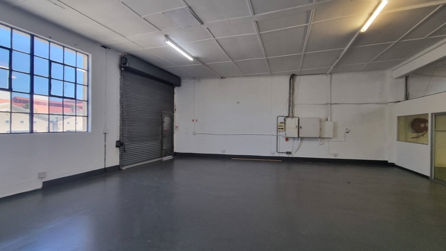 To Let commercial Property for Rent in Observatory Western Cape